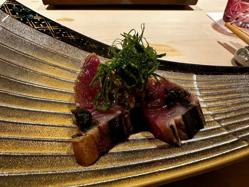 Exceptional Fish Quality