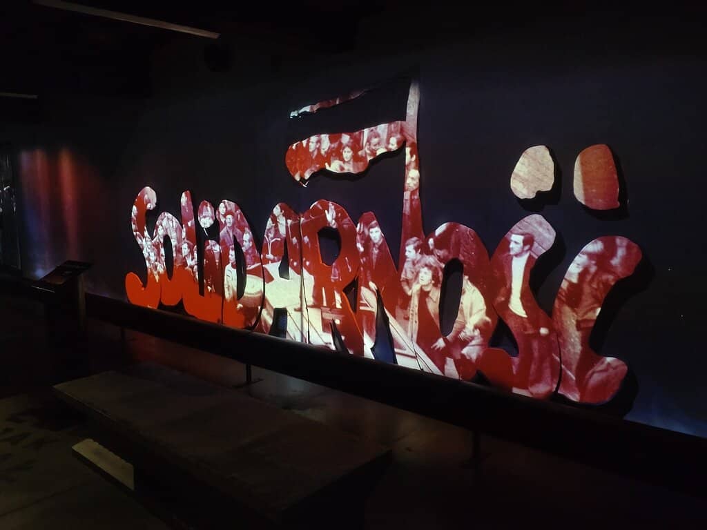 Post-WWII Silesian History