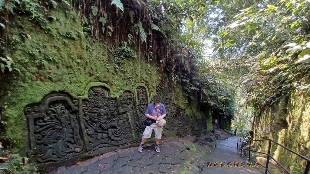 Sacred Cave