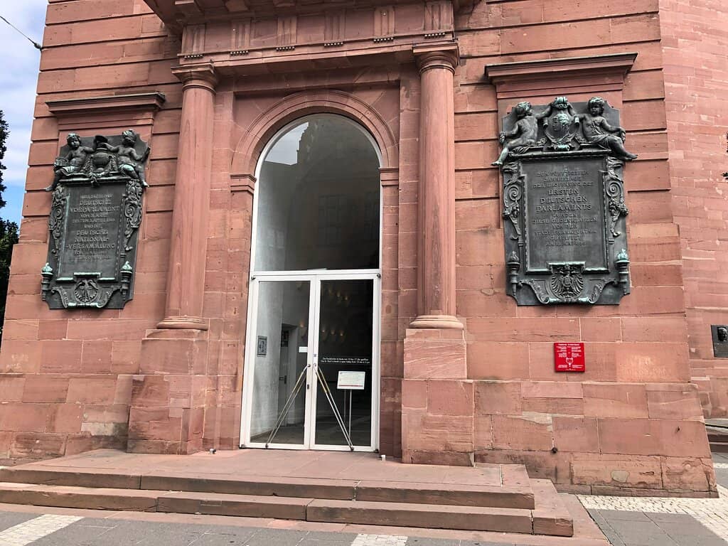 City Christmas Market