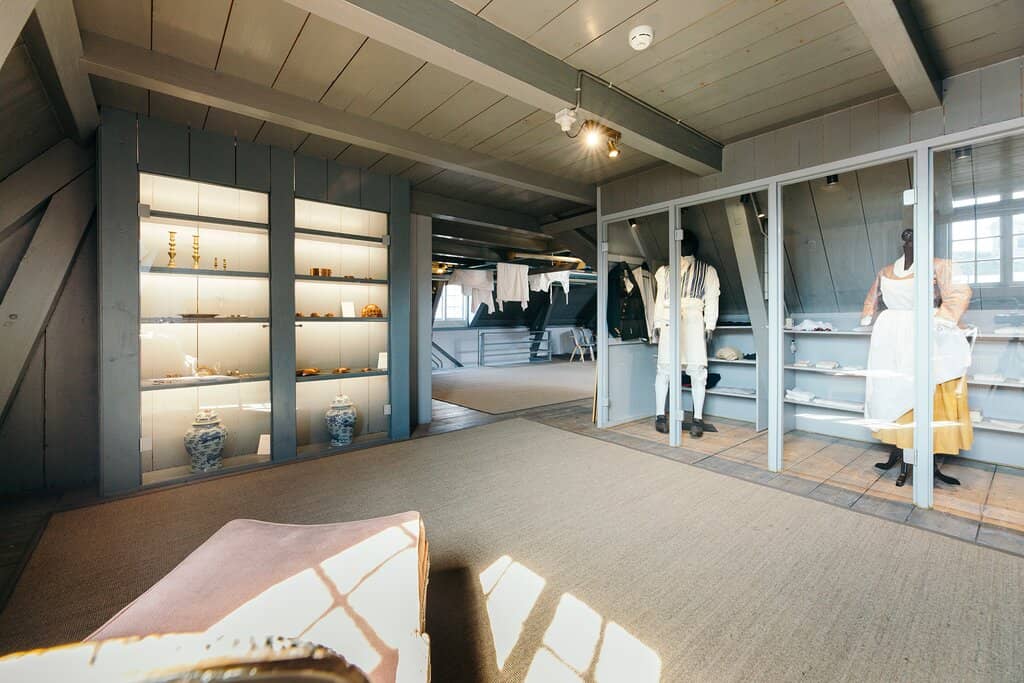 Stunning Urban Landscape Views