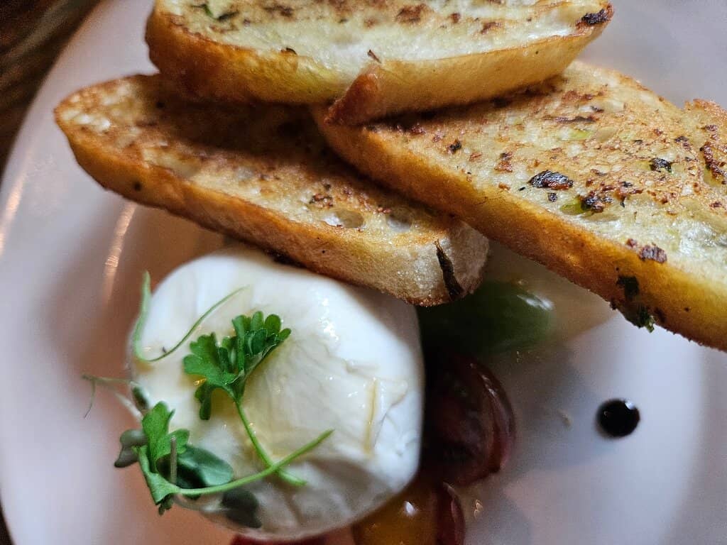 Craft Cocktails and Extensive Spirits