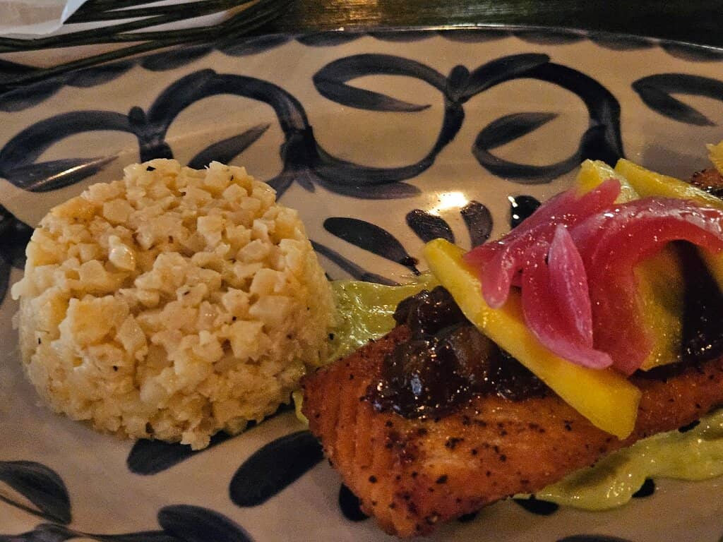 Strong Margaritas & Great Cocktails