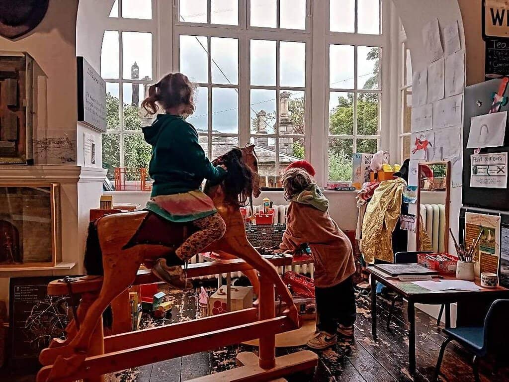 Regional History & Archaeology