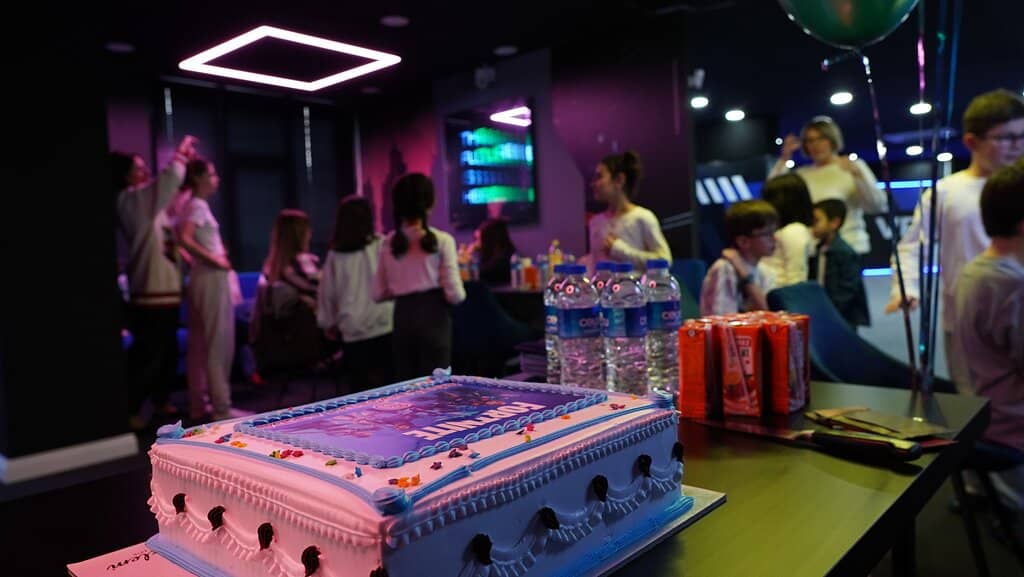 High-Octane Action Games