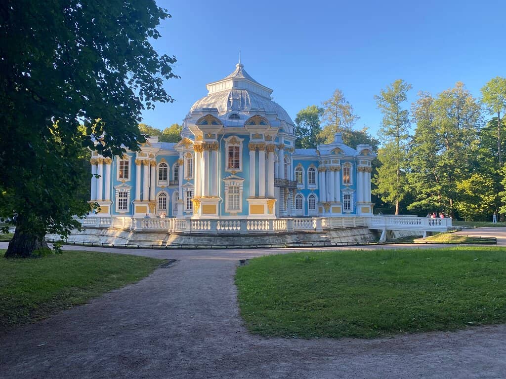 Baroque Architecture
