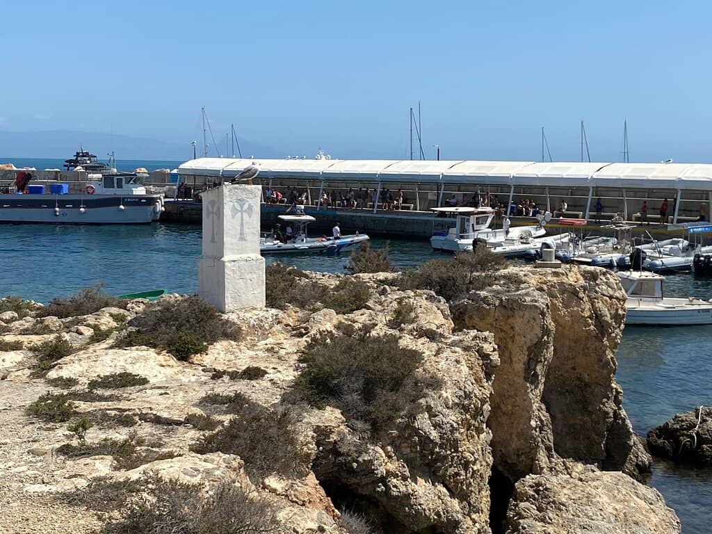 Tabarca Village