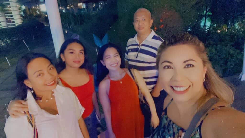 Vibrant Sangria Selection