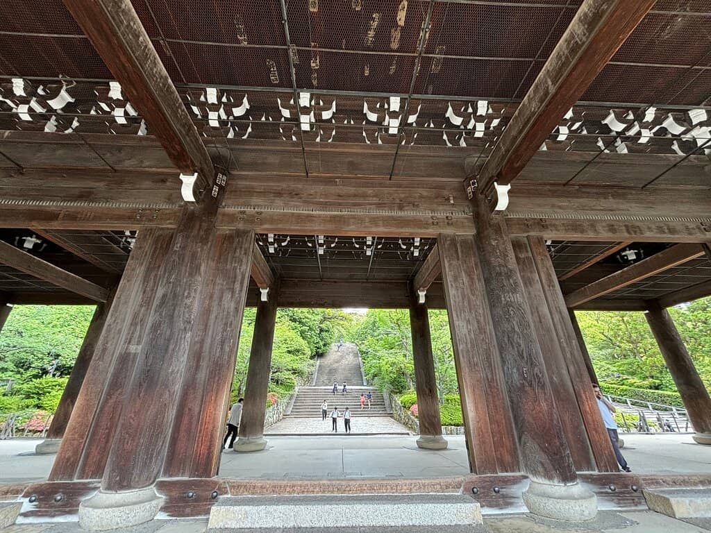 Sliding Door Paintings