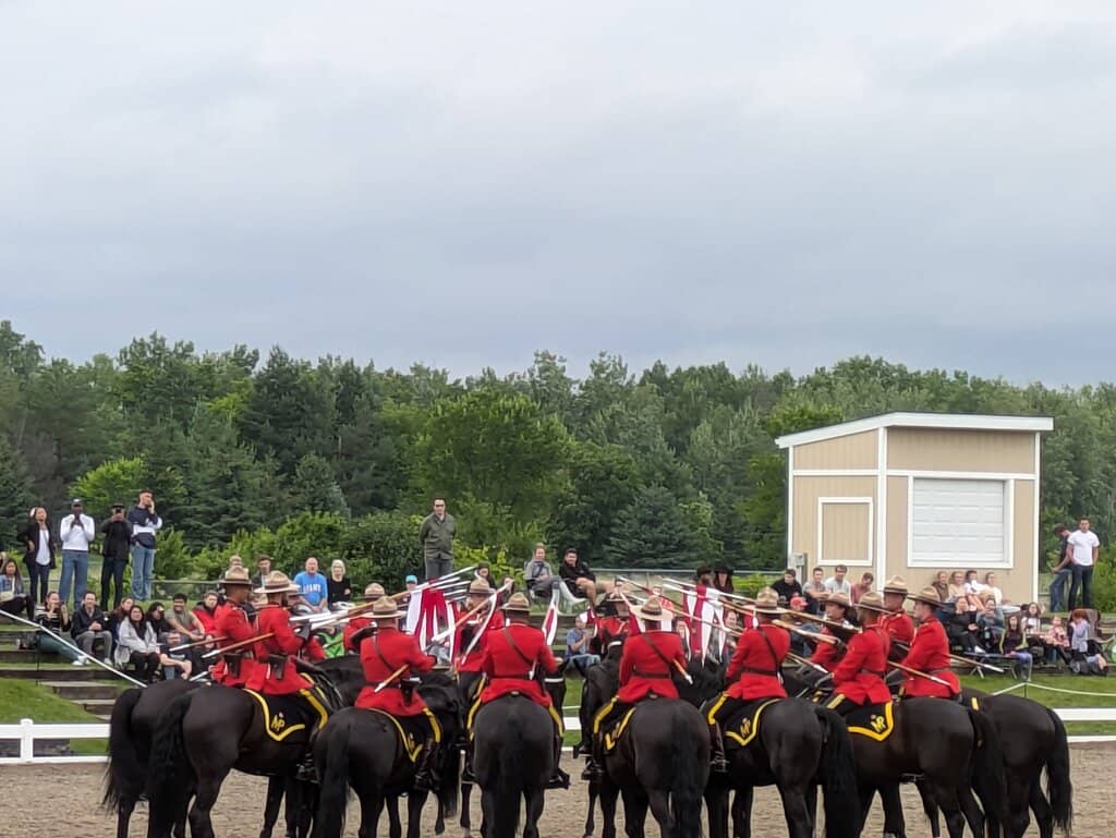 Stable Tours