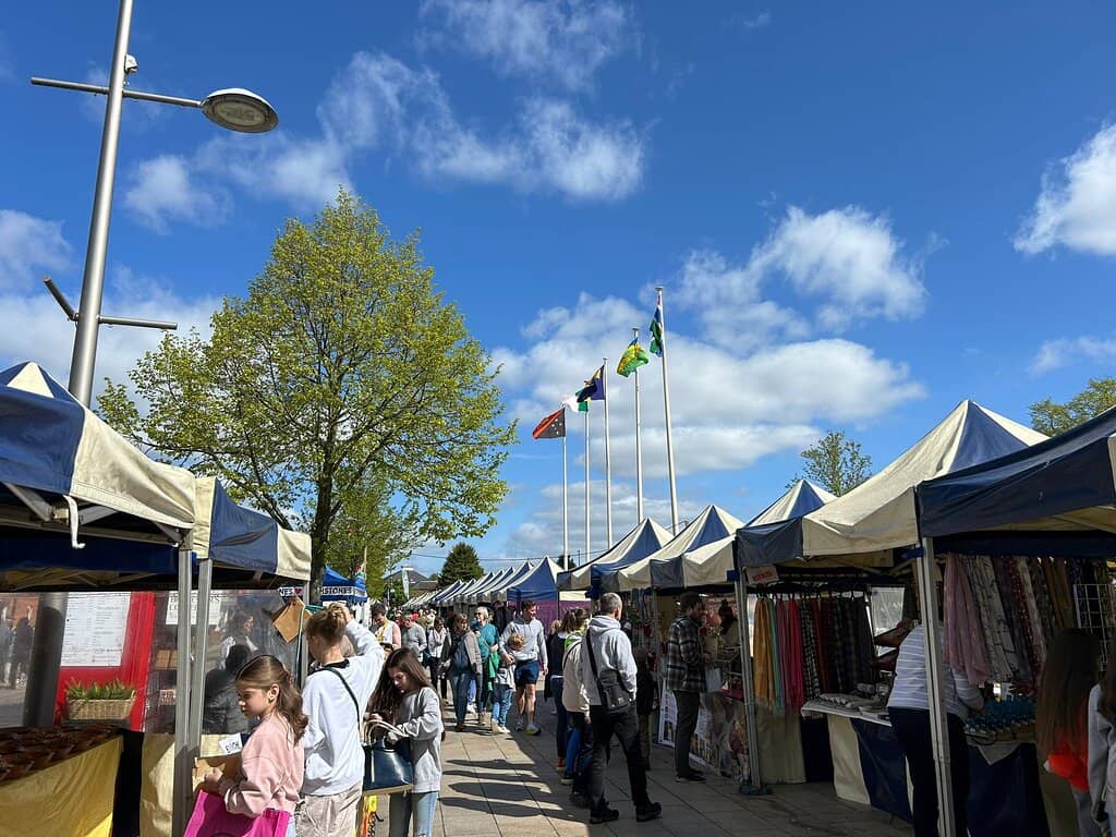 Street Food Delights