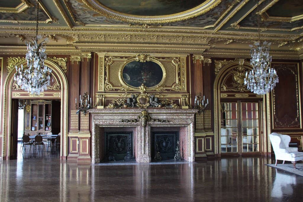 Elegant Interiors