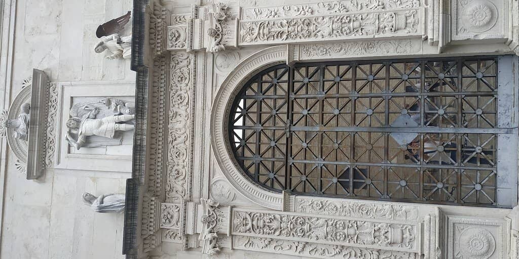 Augustan Era Monument