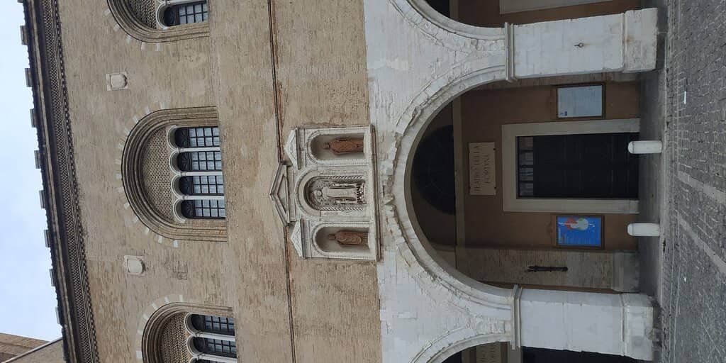 Historic Architecture