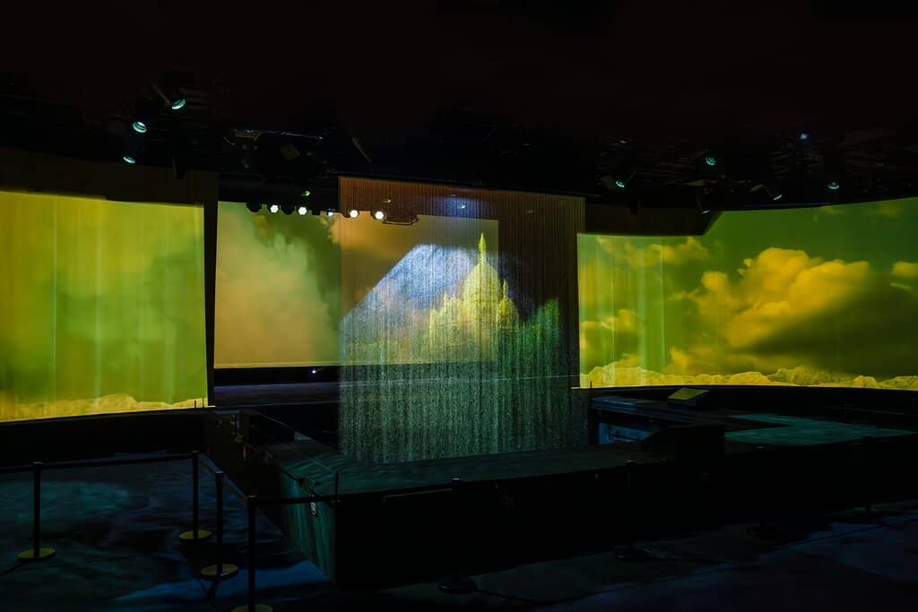 Musical Productions