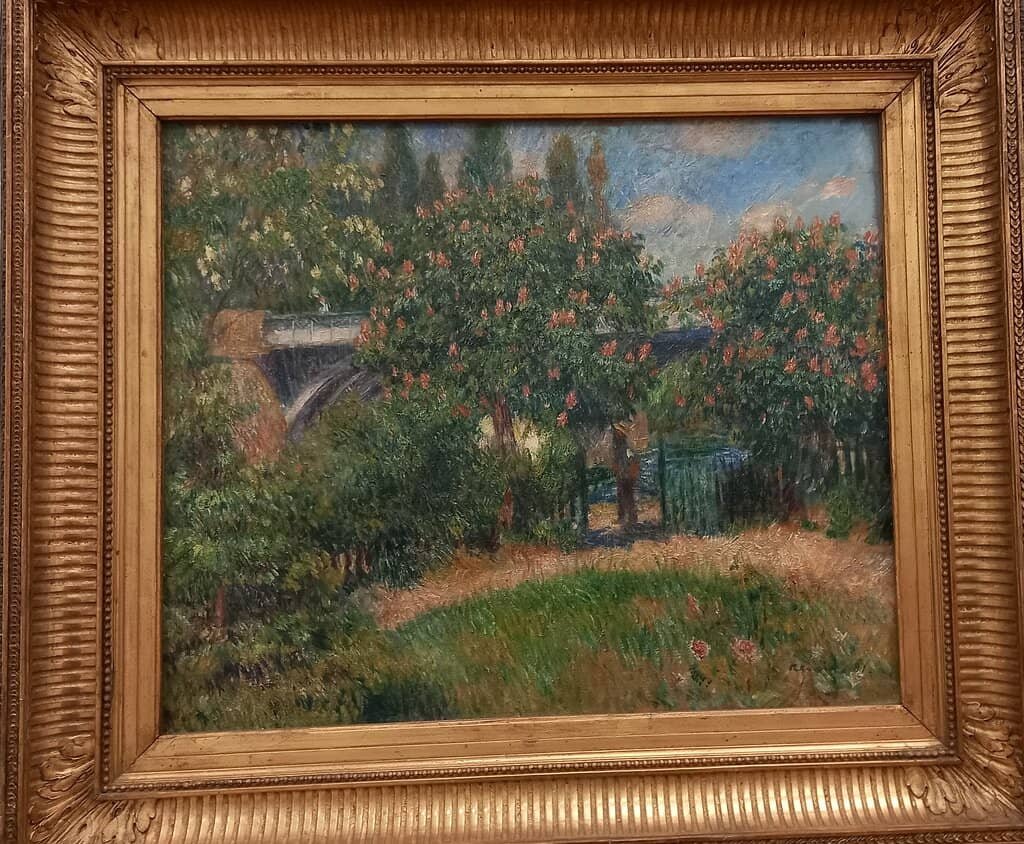 Impressionist Landscapes