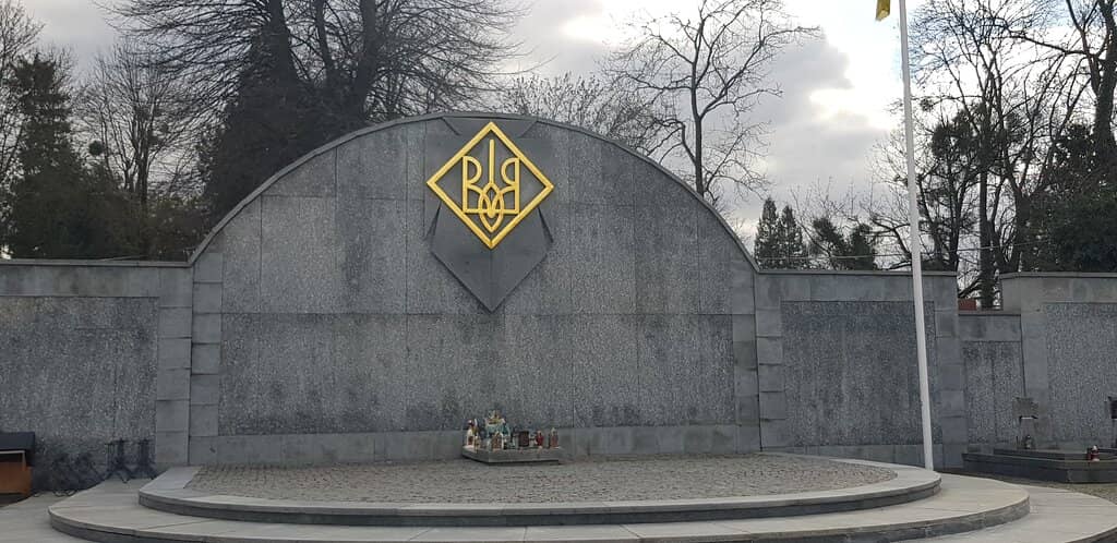 Graves of Notable Figures