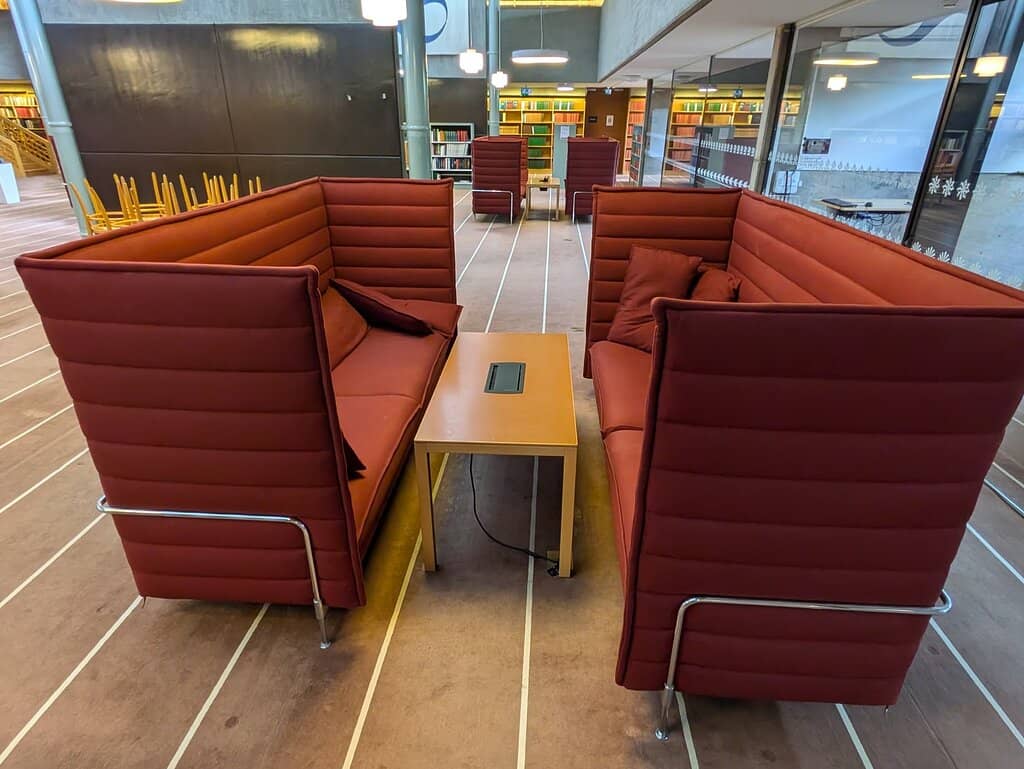 Interactive Document Displays