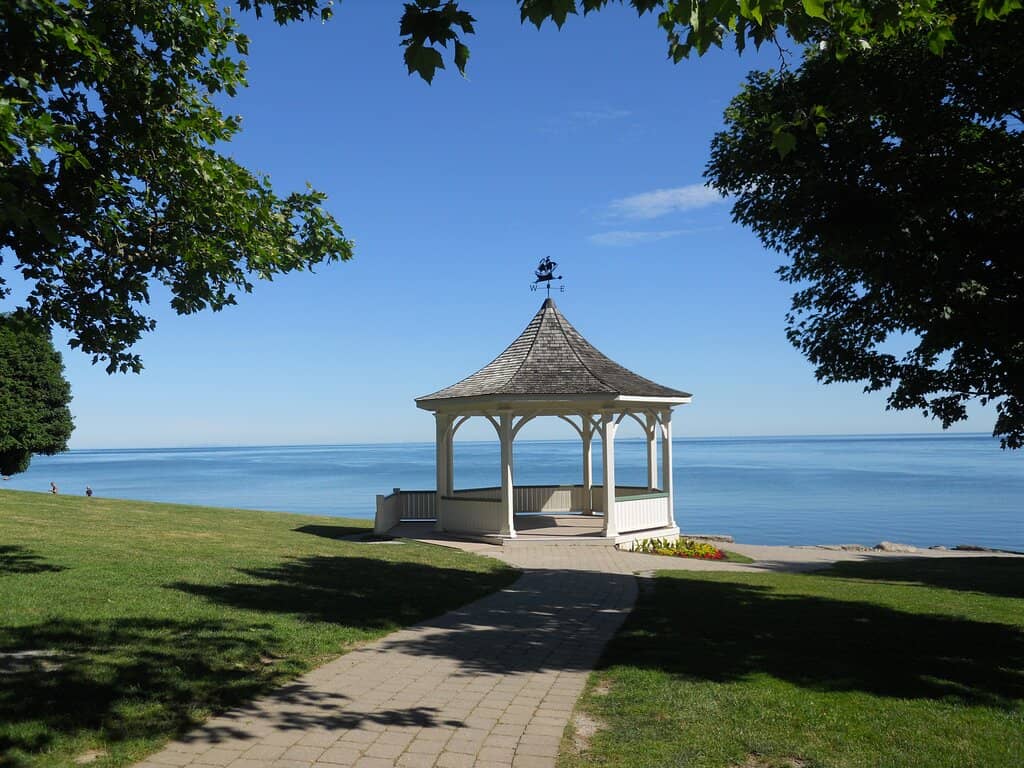 Lake Ontario Views