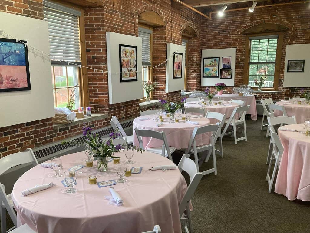 Third Floor Performance Hall