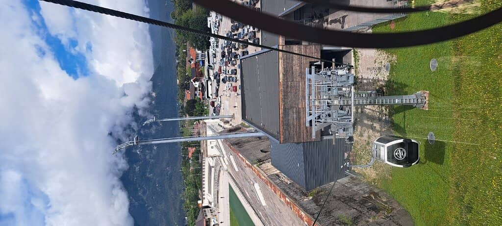 Scenic Hiking Trails