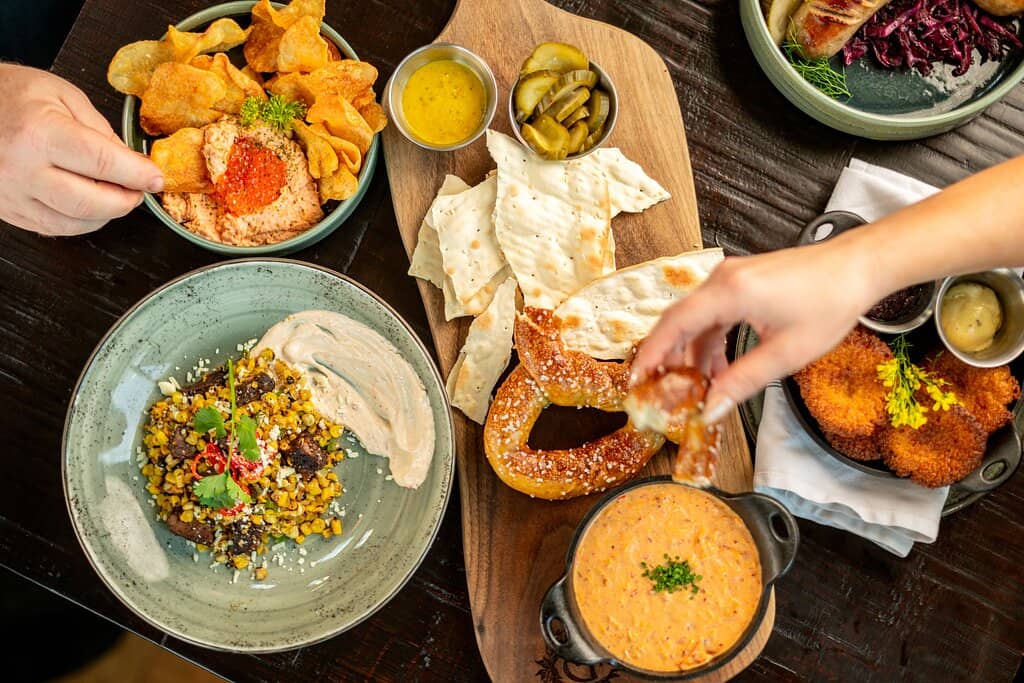 The Nelson Family Story