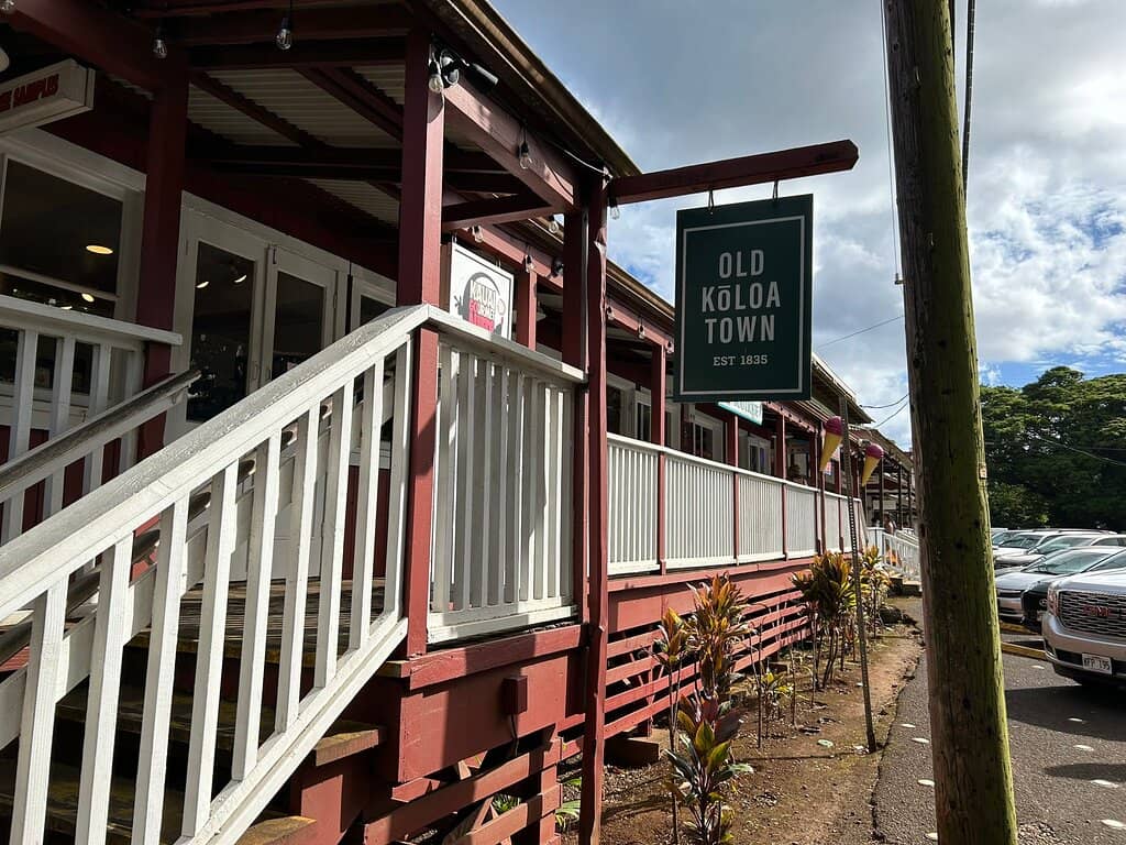 Historic Plantation Charm