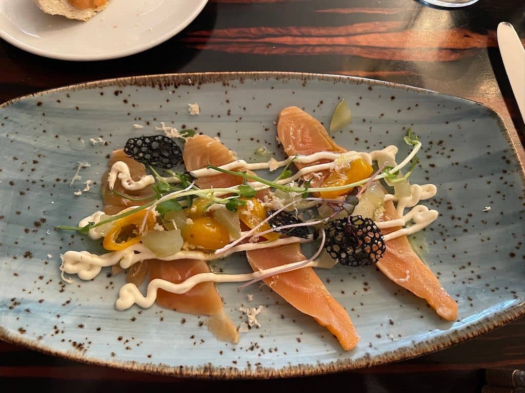 Charming Garden Seating