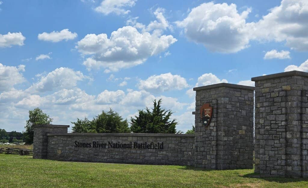 Soldiers' and Airmen's National Monument