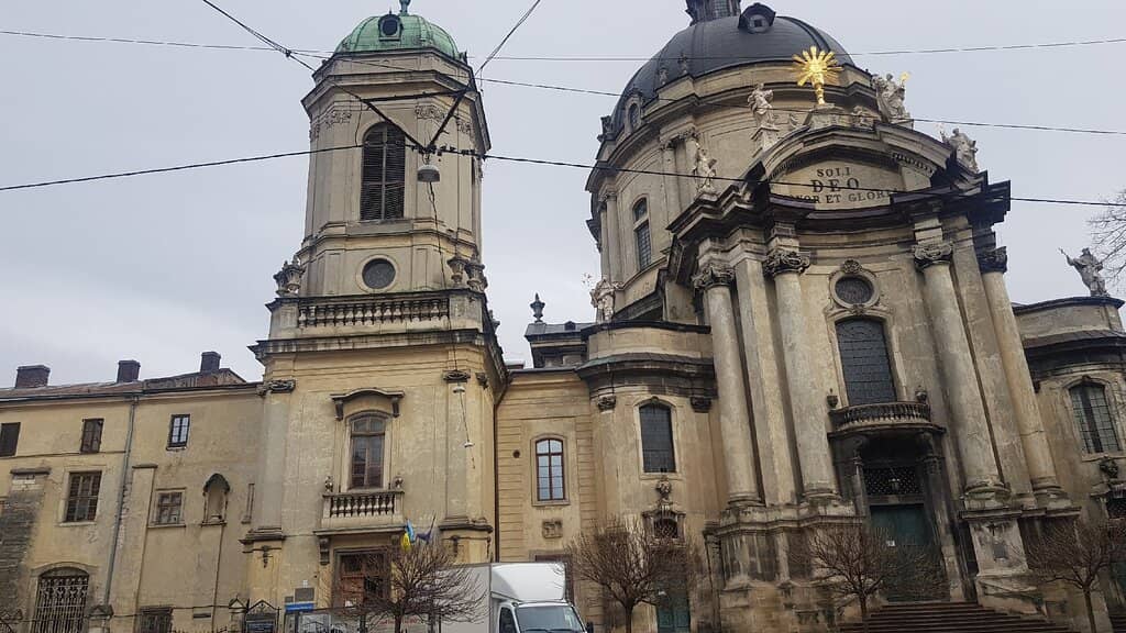 Chapel of Adam