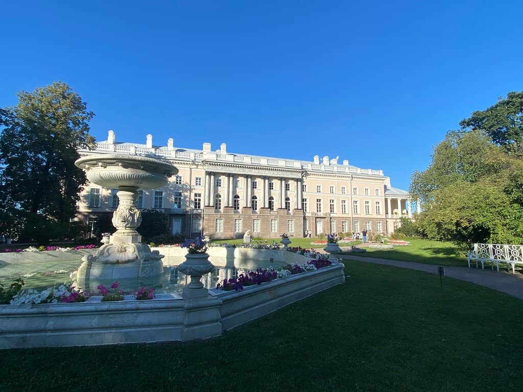 Historic Bathing Facilities