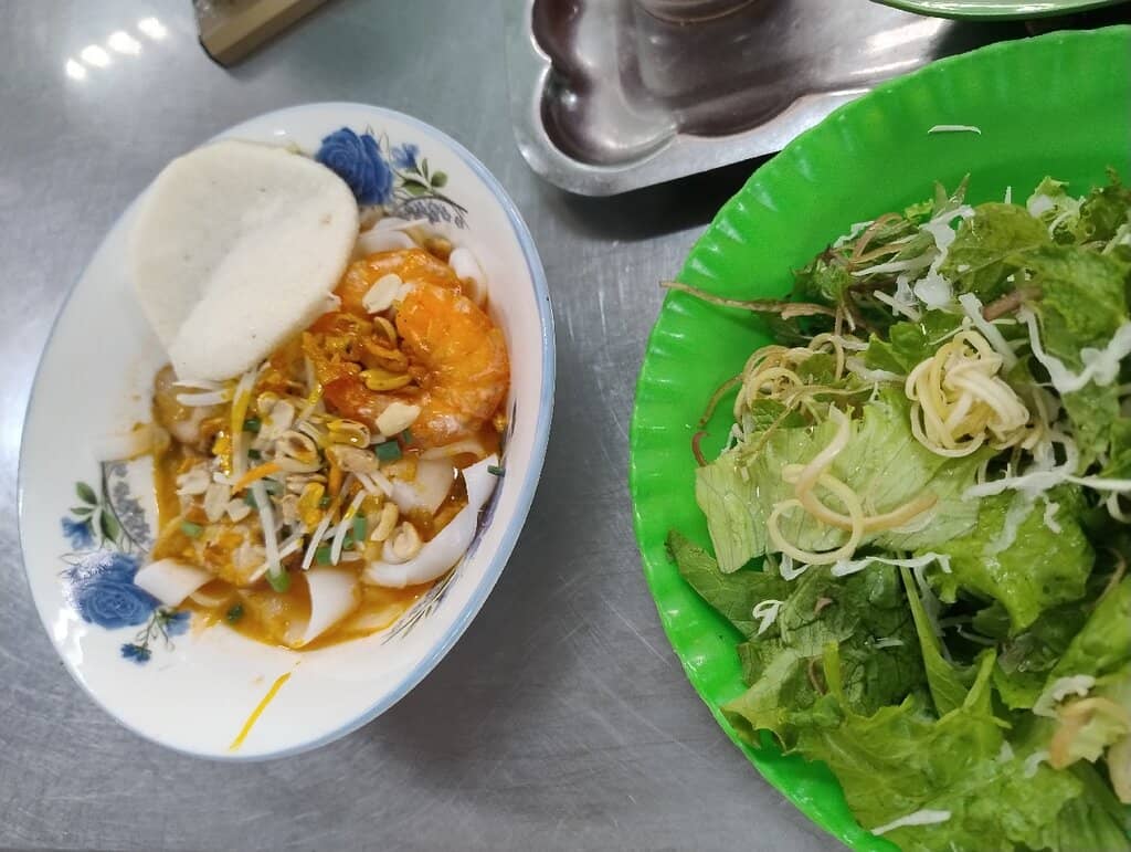 Affordable Culinary Gem