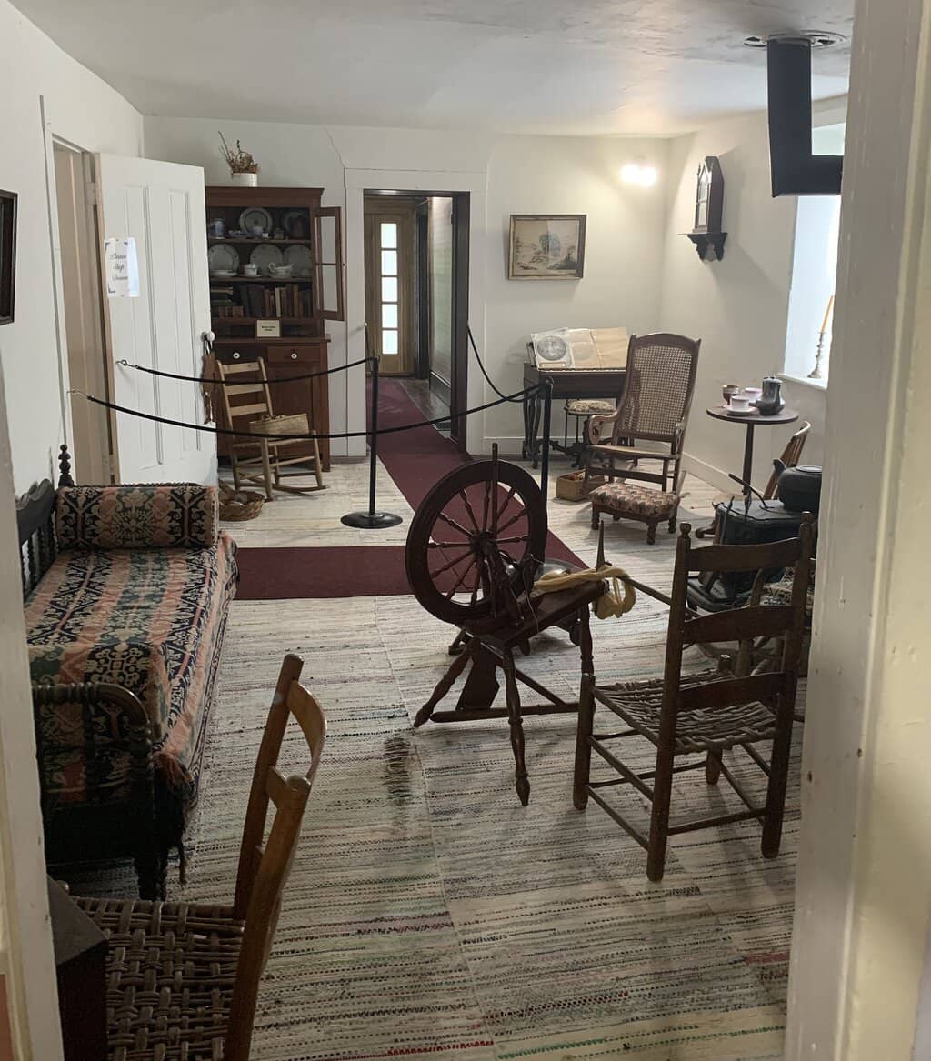 Picturesque Property