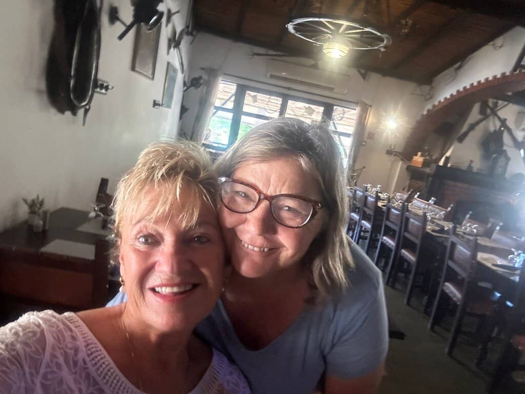 Charming Garden Ambiance