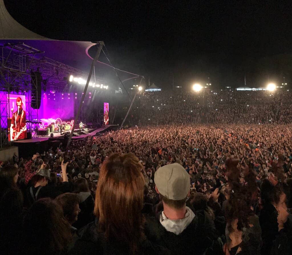 Miniature Monument Garden