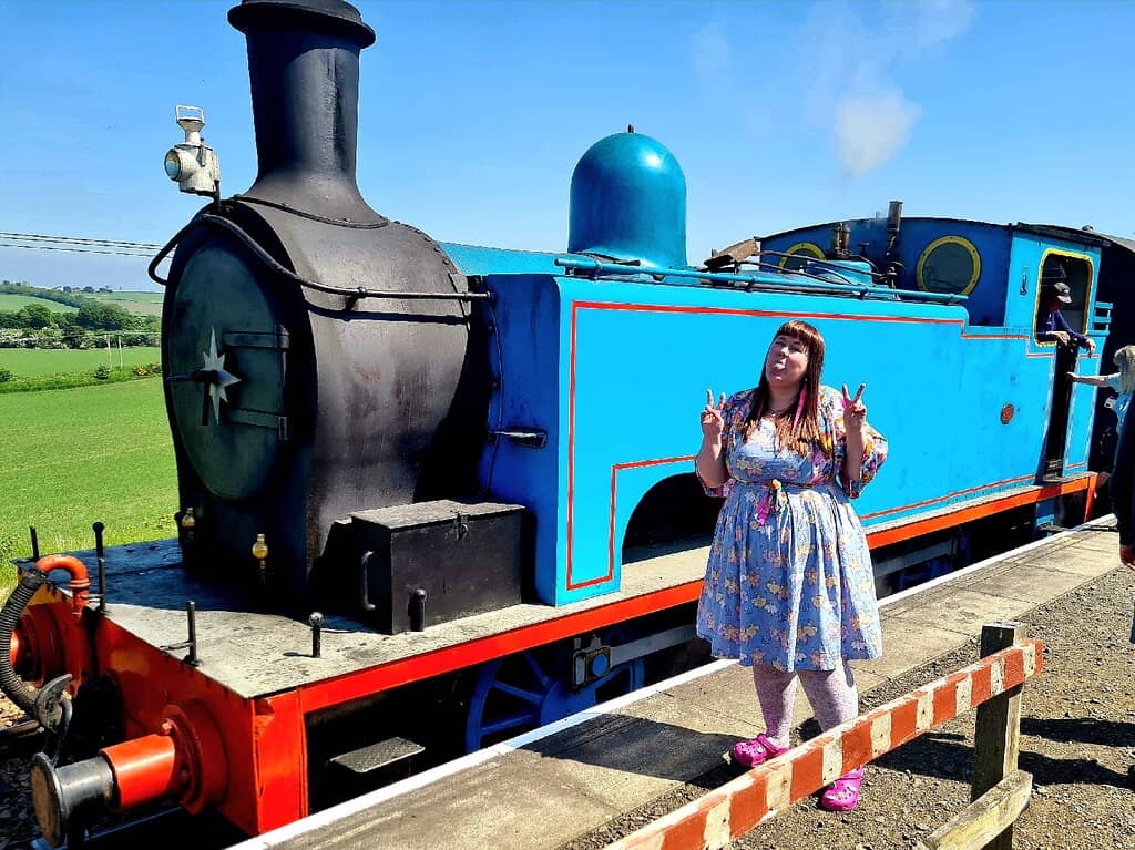 Royal Mail Traveling Post Office