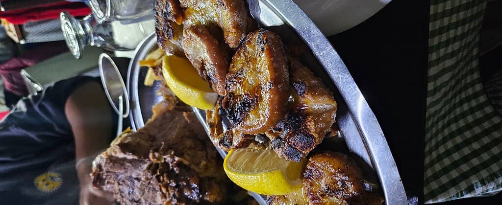 Pizzería San Antonio