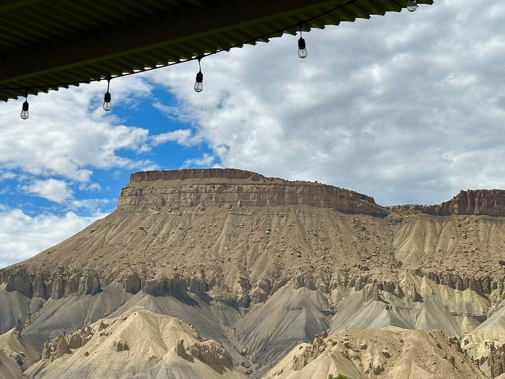 Vertical photo