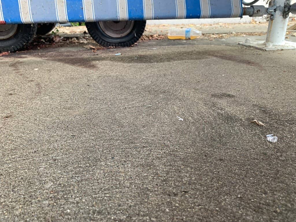 Splash Park for Little Ones