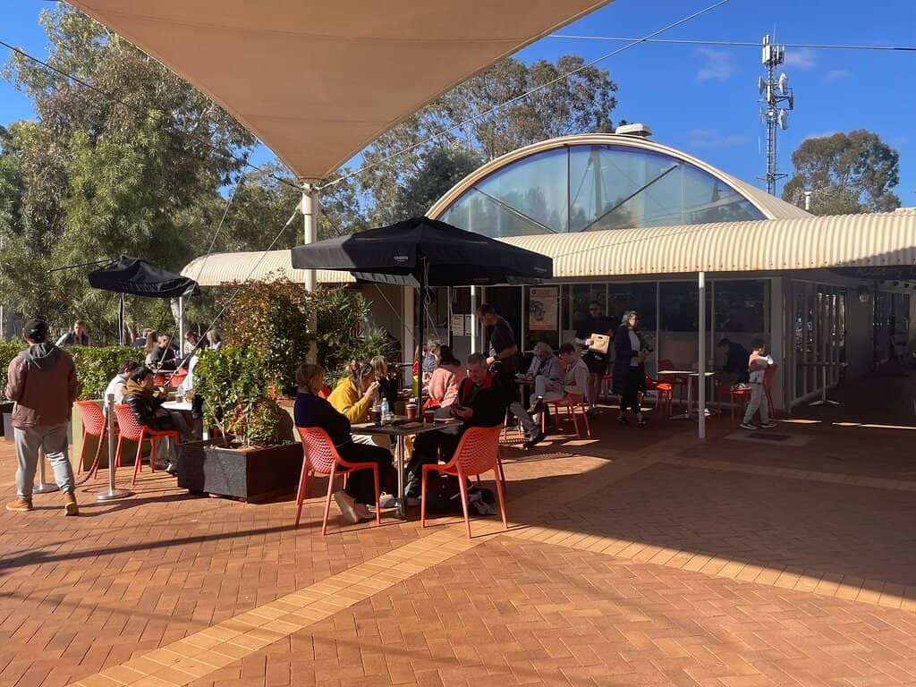 Freshly Made Sandwiches