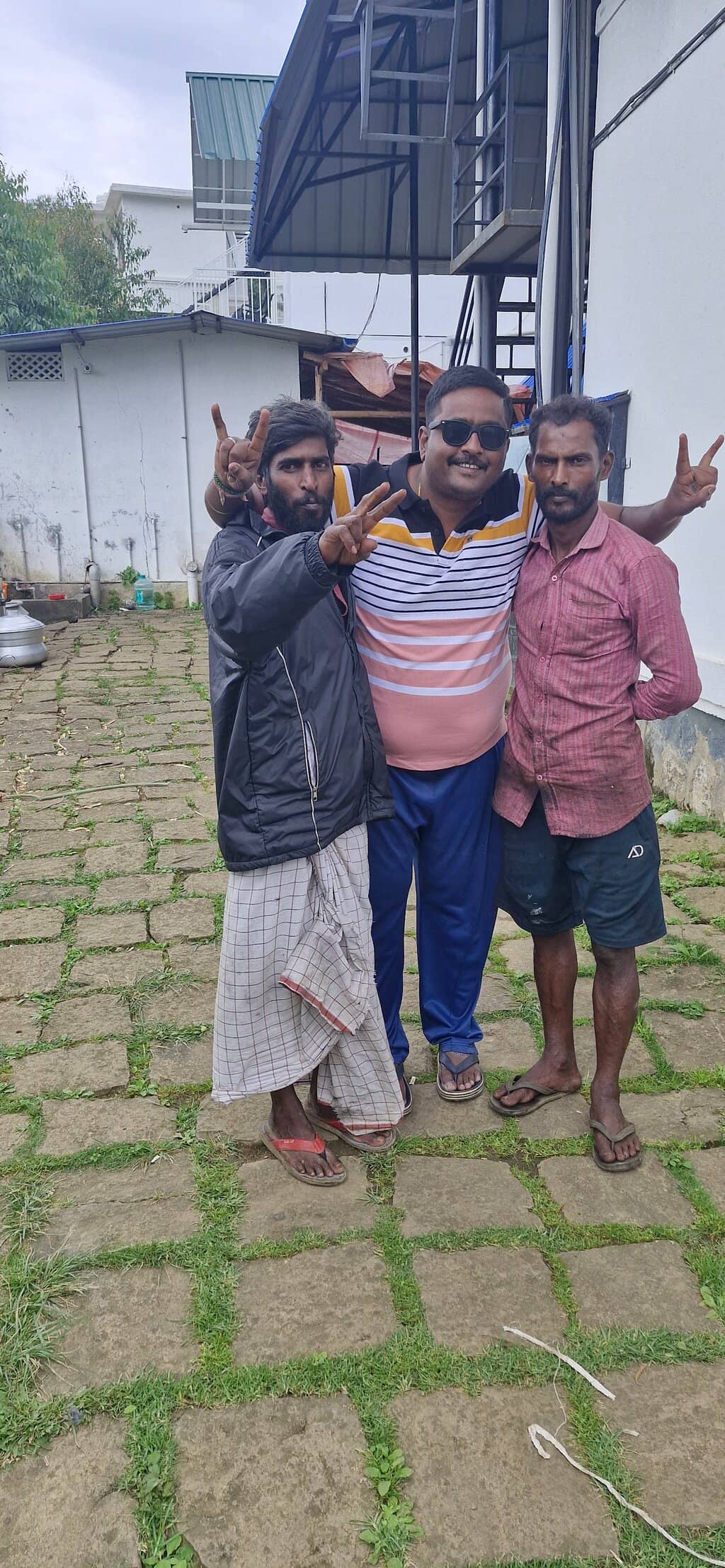 Challenging Bunker Play