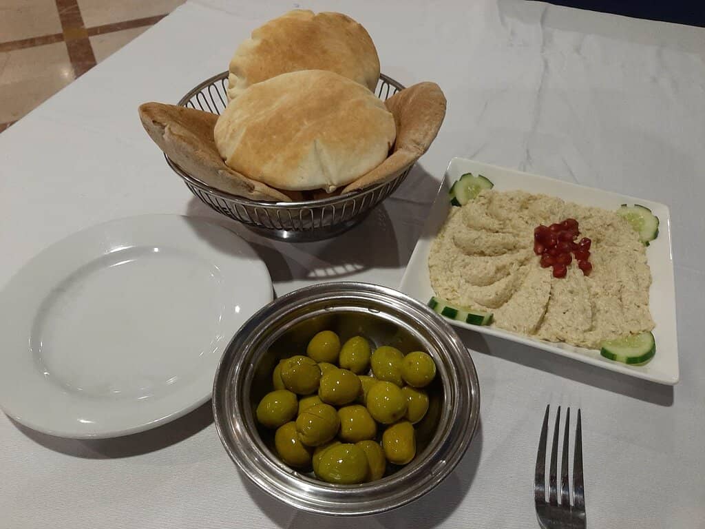 Authentic Daily Dishes
