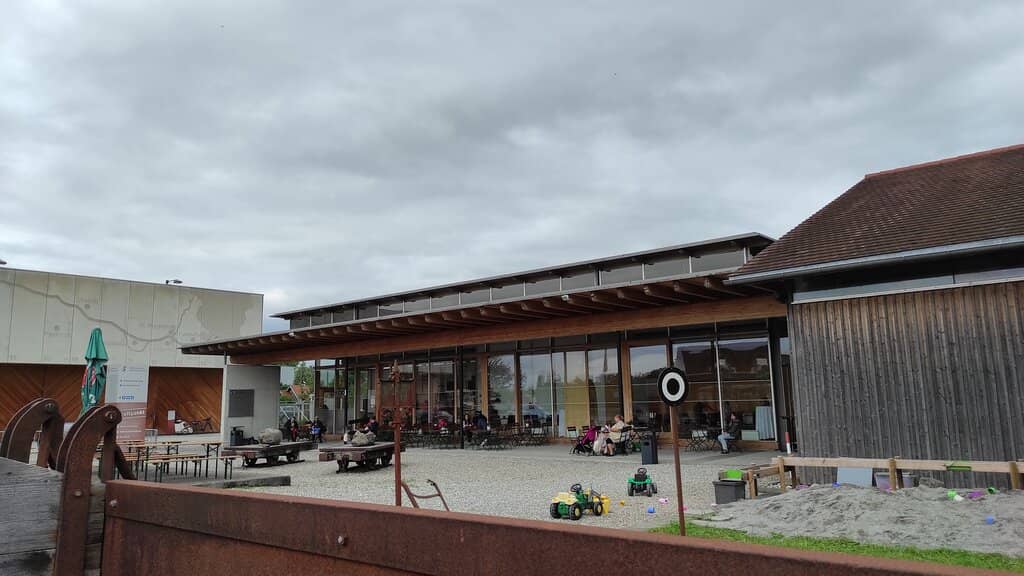 Kadelberg Quarry History