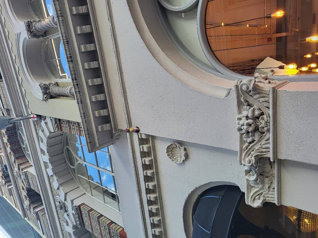 Vertical photo