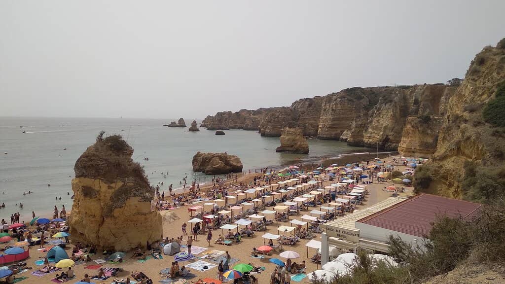 Sunrise and Sunset Magic