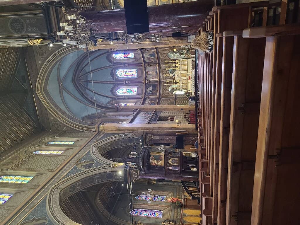 Vertical photo