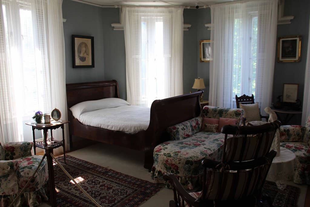 Gothic Revival Architecture