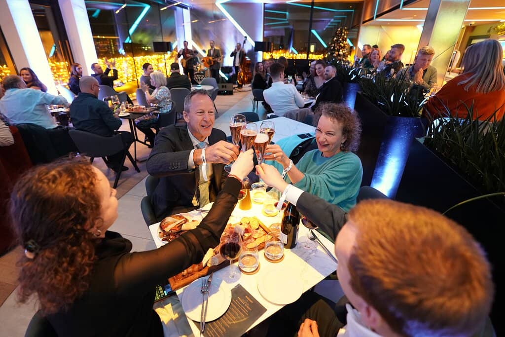 Immersive Storytelling Tour