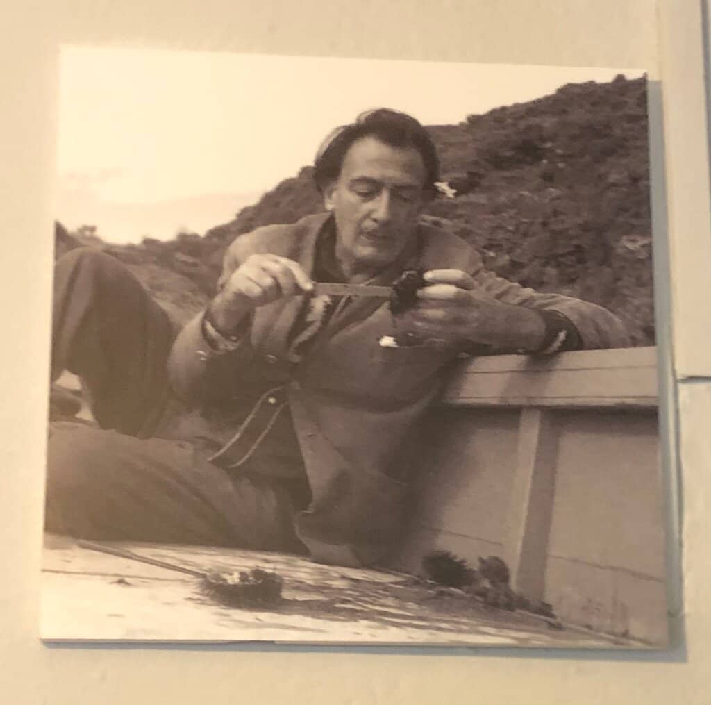 Local's Choice with Football