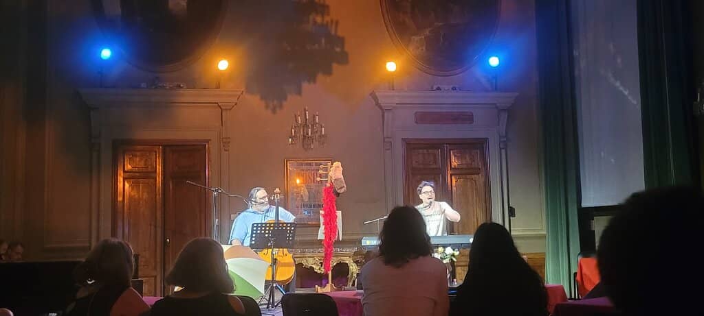Live Opera & Classical Music